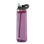 Contigo Ashland Tren Tek El Bas İç Kapaklı Su Matarası 720ml 2191382 - Mor - 3