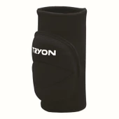 TRYON VOLEYBOL DİZLİĞİ VD-745 SİYAH SR - 1
