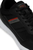 Kinetix  LESCAR TX 4FX Siyah Erkek Sneaker - 7