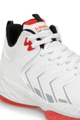Kinetix HARGER TX HI 4FX Beyaz Erkek Basketbol Ayakkabısı - 7