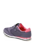 Kinetix  PAYOF Mor Fuşya Beyaz Kız Çocuk Sneaker 100294193 - 3