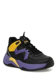 Kinetix ASTERO J 3PR Siyah Erkek Çocuk Basketbol Ayakkabısı - 2