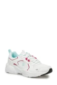 lumberjack  CLARKE 4FX Beyaz Kadın Sneaker - 2