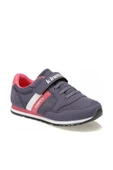 Kinetix  PAYOF Mor Fuşya Beyaz Kız Çocuk Sneaker 100294193 - 1