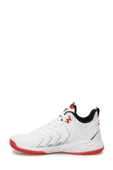 Kinetix HARGER TX HI 4FX Beyaz Erkek Basketbol Ayakkabısı - 3