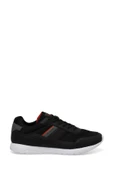Kinetix  LESCAR TX 4FX Siyah Erkek Sneaker - 1