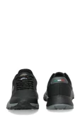 lumberjack  DIESEL 4FX Siyah Erkek Spor Ayakkabı - 5