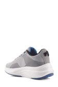 lumberjack  PULL 4FX Gri Erkek Sneaker - 3