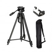 Fotoğraf Tripodu 135cm thumbnail 1