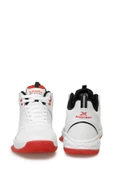 Kinetix HARGER TX HI 4FX Beyaz Erkek Basketbol Ayakkabısı - 5