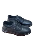 erenimstore  Hakiki Deri Erkek Casual Ayakkabı - 3