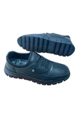 erenimstore  Hakiki Deri Erkek Casual Ayakkabı - 5