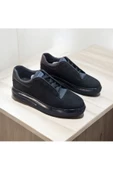 erenimstore Hakiki Deri Air Taban Erkek Casual Ayakkabı - 4