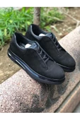 erenimstore Hakiki Deri Air Taban Erkek Casual Ayakkabı - 1