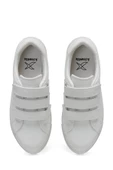 Kinetix  CAYDE 3PR Beyaz Kadın Sneaker - 4
