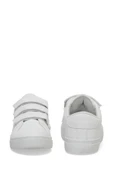 Kinetix  CAYDE 3PR Beyaz Kadın Sneaker - 5