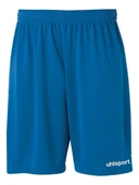 UHLSPORT FUTBOL ŞORT CENTER 1003019 MAVİ - 1