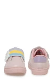 Polaris 624124.b3fx Pudra Kız Çocuk Sneaker - 5