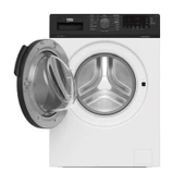 Beko CMX 12140 Beyaz 1400 Devir 12 kg Çamaşır Makinesi thumbnail 3