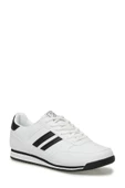 Kinetix  TRAMOR PU 4PR Beyaz Erkek Sneaker - 2