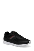 Kinetix  LESCAR TX 4FX Siyah Erkek Sneaker - 2