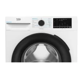 Beko CMXD 9100 Beyaz 1000 Devir 9 kg Çamaşır Makinesi thumbnail 4