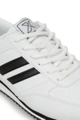 Kinetix TRAMOR PU 4PR Beyaz Erkek Sneaker - 7