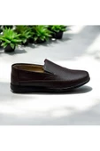 erenimstore Erkek Ekonomik Rahat Klasik Ayakkabı - 1