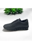 erenimstore  Ortopedik Hakiki Deri Erkek Ayakkabı, Günlük Ayakkabı, Casual Ayakkabı - 4
