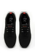 Kinetix  NEALON 4FX Siyah Erkek Spor Ayakkabı - 4