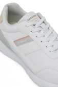 Kinetix  LESCAR TX W 4FX Beyaz Kadın Sneaker - 7