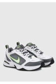 Nike Air Monarch Beyaz Erkek Spor Ayakkabı - 1
