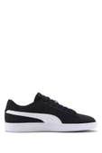 Puma Smash Buck V2 Erkek Günlük Spor Ayakkabı - Siyah - 38261207 - 3
