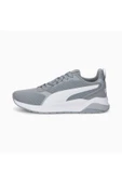 Puma Anzarun Fs Renew Gri White Erkek Spor Ayakk 387649-04 - 1