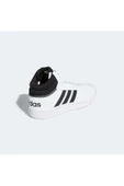 adidas HOOPS 3.0 MİD LİFESTYLE BASKETBALL CLASSİC VİNTAGE AYAKKABI - 6