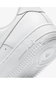 Nike Air Force 1 '07 Unisex Spor Ayakkabı 315122-111 Beyaz - 7