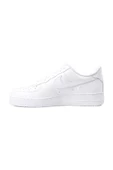 Nike Unısex Beyaz Spor Ayakkabı - Air Force 1 '07 - 2