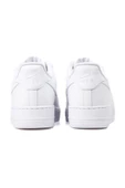 Nike Unısex Beyaz Spor Ayakkabı - Air Force 1 '07 - 4