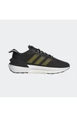 adidas Avryn Unisex Siyah Spor Ayakkabı - 1