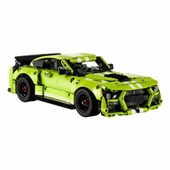 LEGO® Technic Ford Mustang Shelby® GT500® 42138 - 1