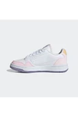 adidas NY 90 J GENÇ KADIN SNEAKER - 5