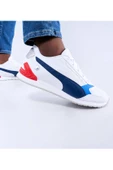 Puma Bmw Mms Track Racer Erkek Günlük Ayakkabı 30710501 Renkli - 6