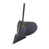 bluebee A06 23x50cm Çapa Makinesi Ayarlı Sivri Uçlu - 1