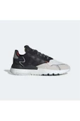 adidas Nite Jogger Erkek Spor Ayakkabı - 1