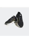 adidas Avryn Unisex Siyah Spor Ayakkabı - 2