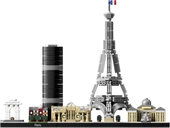LEGO Architecture Şehir Yapıları Koleksiyonu Paris 21044 - 1