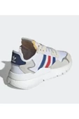 adidas Nite Jogger Erkek Fransa Stil Ayakkabı - 6