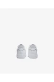 Nike NİKE AİR FORCE 1 07 BEYAZ UNISEX AYAKKABI - 4