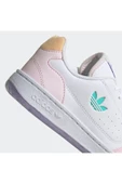 adidas NY 90 J GENÇ KADIN SNEAKER - 7