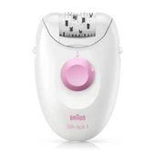 Braun Silk-Epil 1 1170 Epilatör - 4